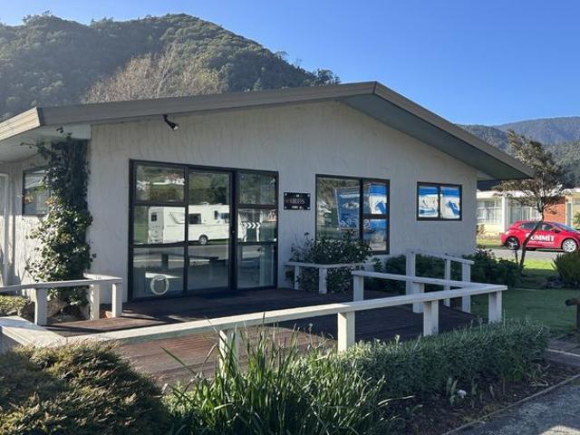House for rent in Picton, Marlborough District