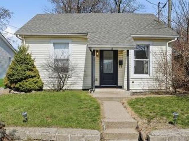 House for sale in Ancaster, Ontario