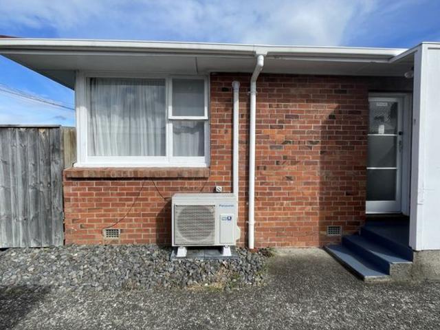 Apartment for rent in Te Kūiti, Waitomo District