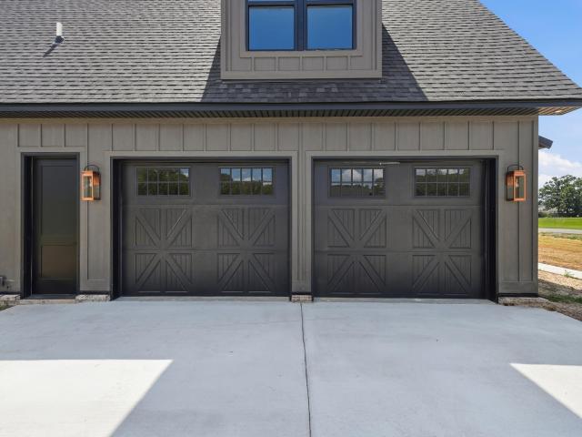 House for sale in Ark