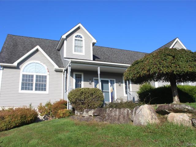 House for sale in Pine Bush, New York