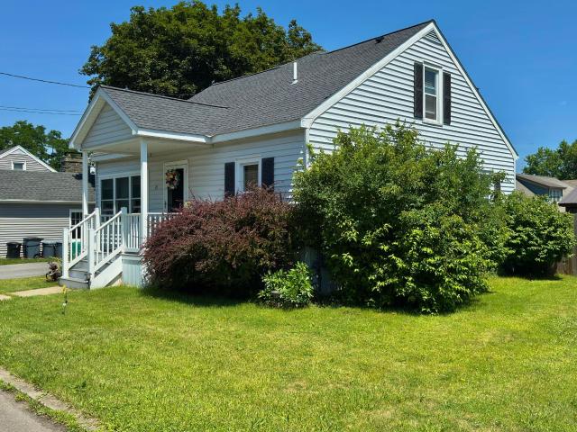 House for sale in Amsterdam, New York