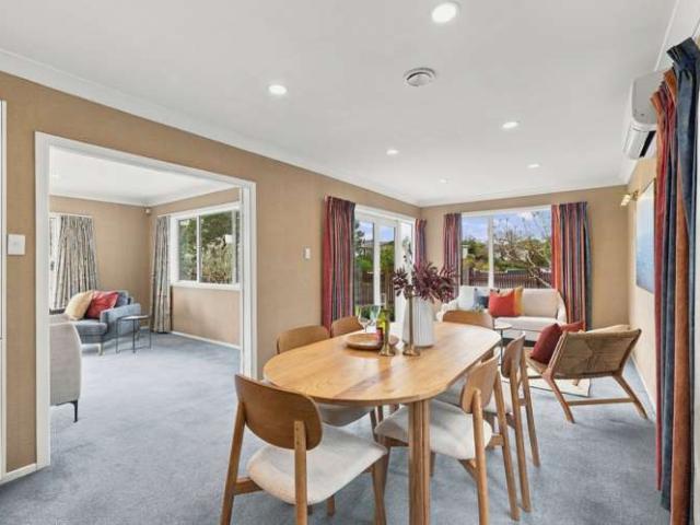 House for sale in Hokowhitu, Palmerston North