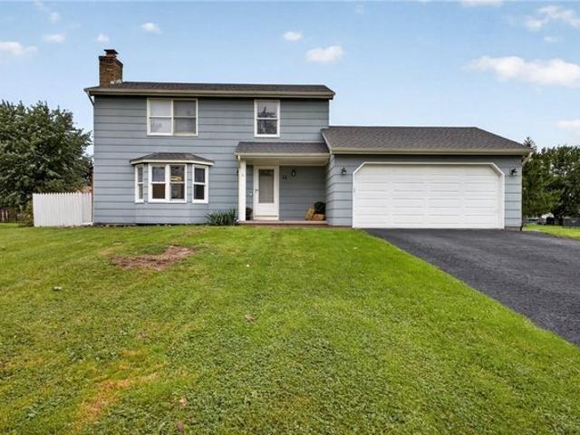 House for sale in Village of Hilton, Monroe County