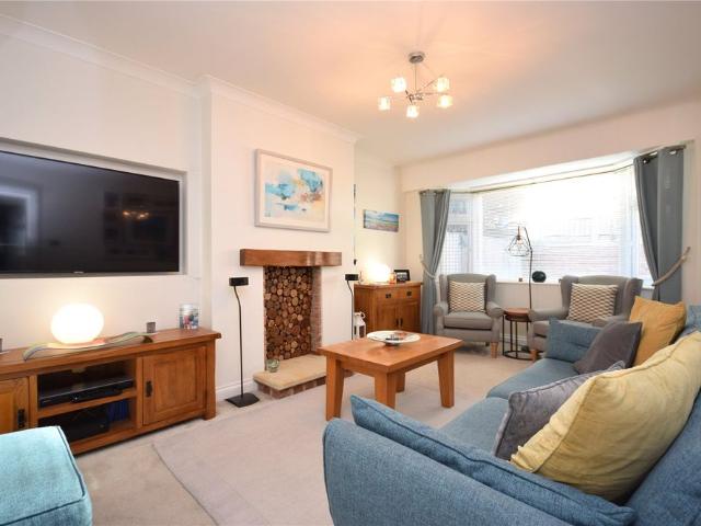 House for rent in Farsley, West Yorkshire