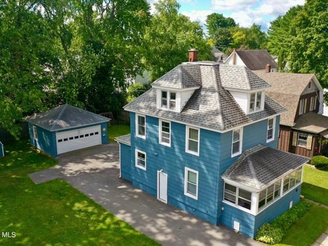 House for sale in Gloversville, New York