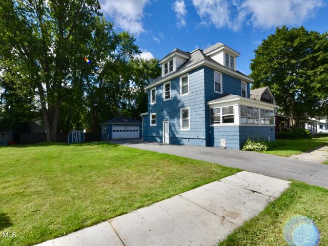 House for sale in Gloversville, New York