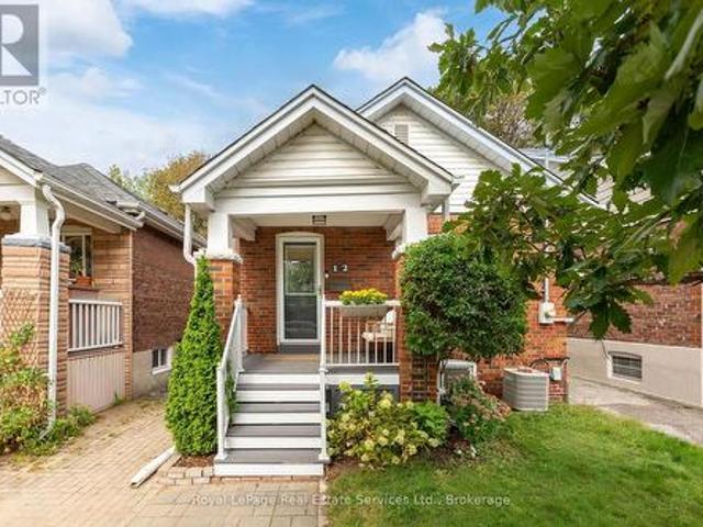 House for sale in Woburn, Ontario