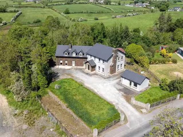House for sale in Crosshaven, South Tipperary