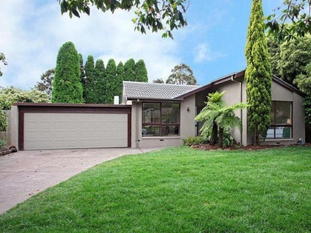 House for rent in Camerons Creek, Victoria