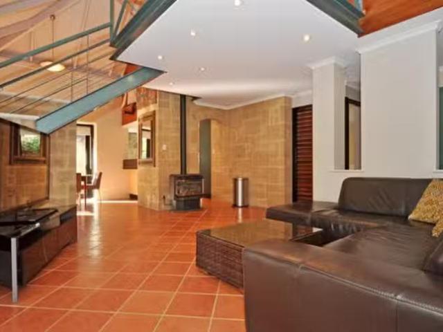 House for rent in Daglish