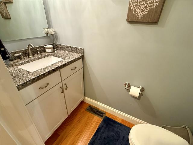 Condo for sale in Smithfield, Rhode Island