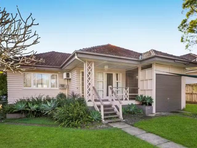 House for rent in Toombul, Queensland
