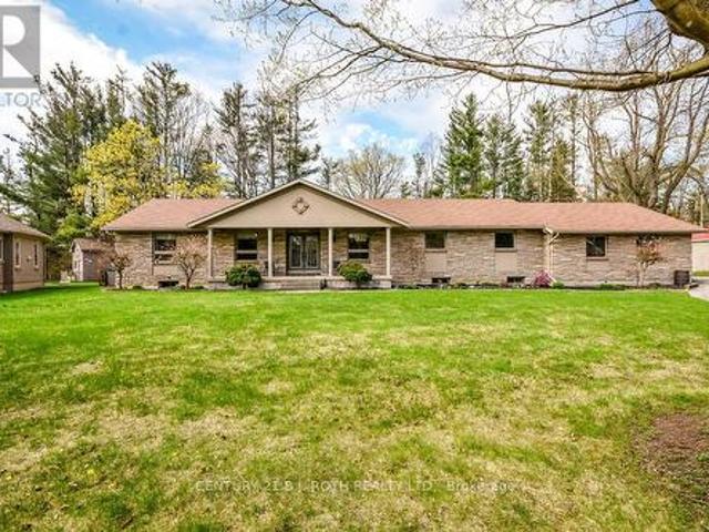 House for sale in Springwater, Ontario