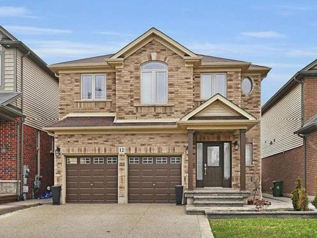 House for sale in Ancaster, Ontario