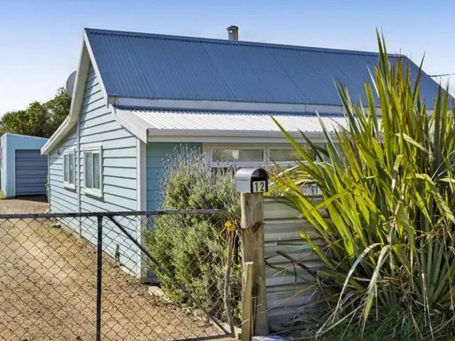 House for rent in Pātea, South Taranaki District