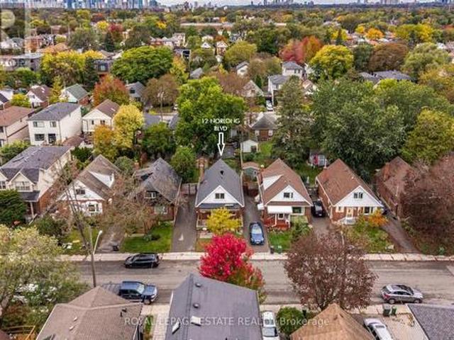 House for sale in Beaches—East York, Toronto