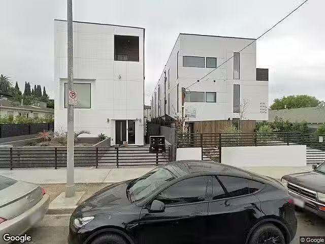 House for rent in Los Angeles House for rent in Los Angeles