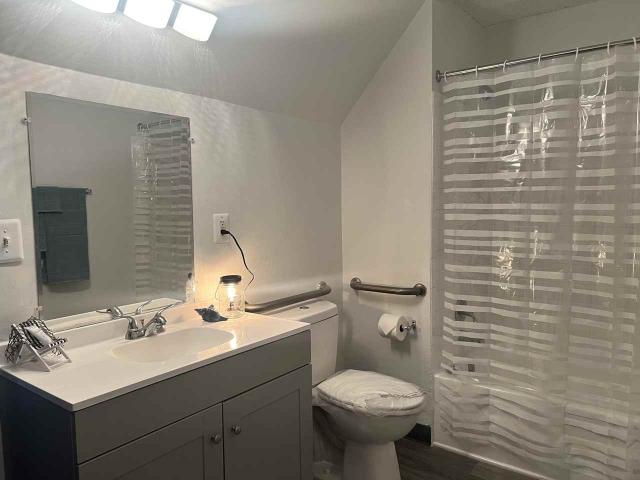 Apartment for rent in Southfield, Michigan