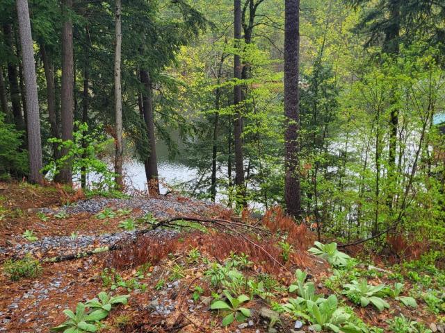 Land for sale in Lake Luzerne, New York