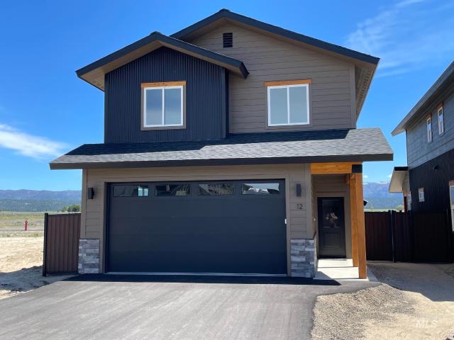 House for sale in Cascade, Idaho
