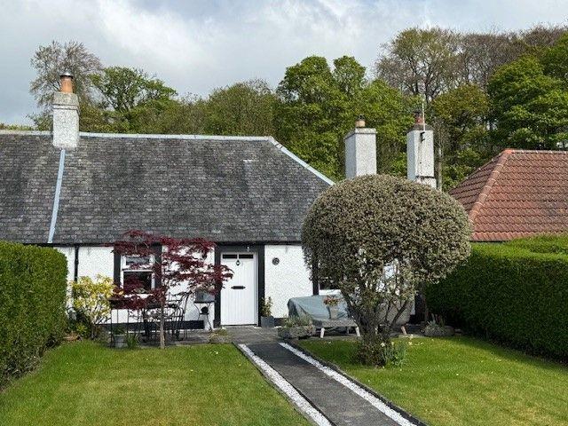 House for rent in Scotland