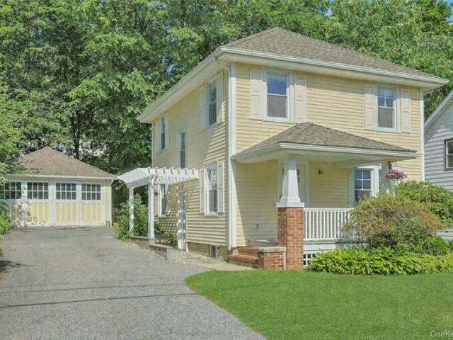 House for sale in Bedford, New York