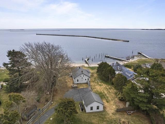 House for sale in Stonington, Connecticut
