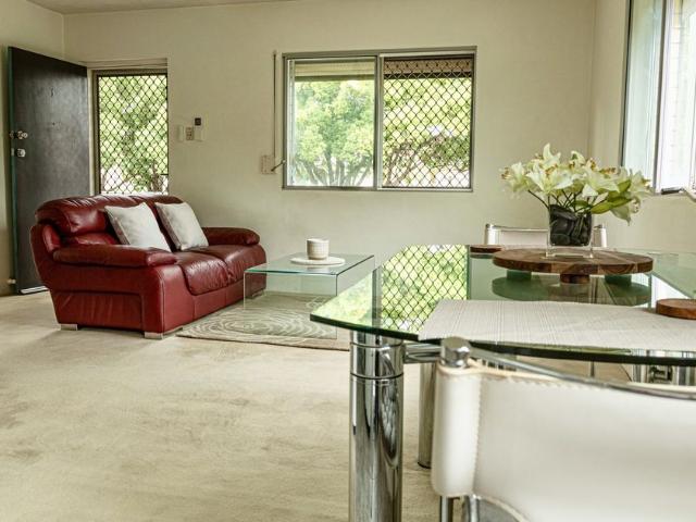Apartment for rent in Methul, Queensland