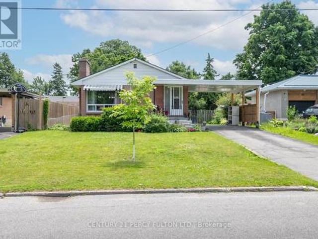 House for rent in Belleville, Ontario