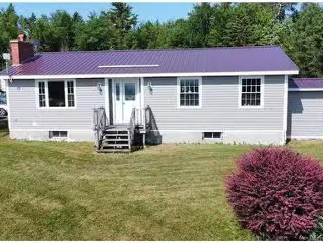 House for sale in New Brunswick