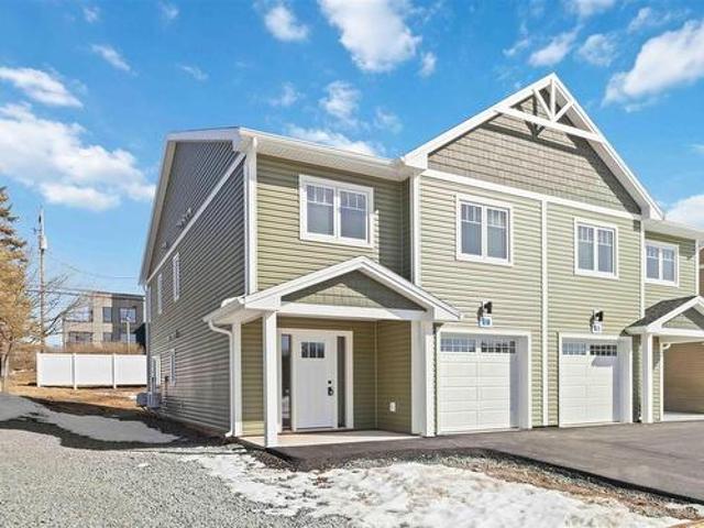 House for sale in Fall River, Nova Scotia