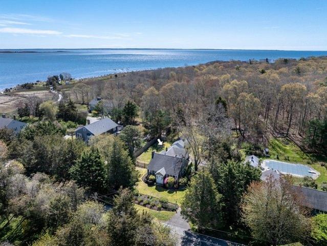 House for sale in Mattapoisett, Massachusetts