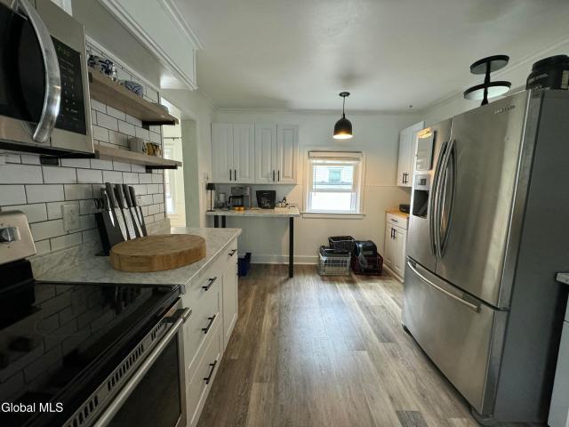 House for sale in Glens Falls, New York