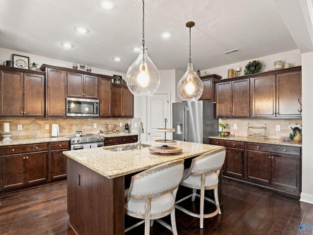 House for sale in Huntsville, Alabama