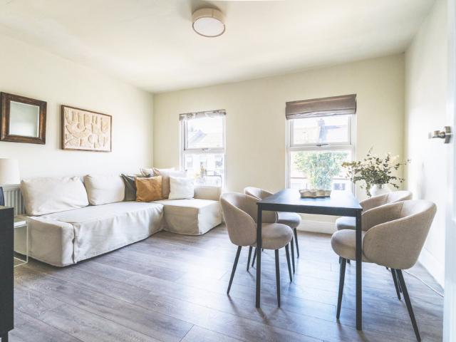Apartment for rent in London Borough of Waltham Forest, Greater London