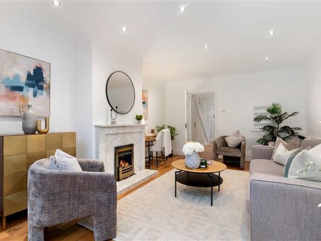 House for sale in Bluebell, North Tipperary