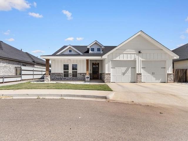House for sale in Andrews, Texas