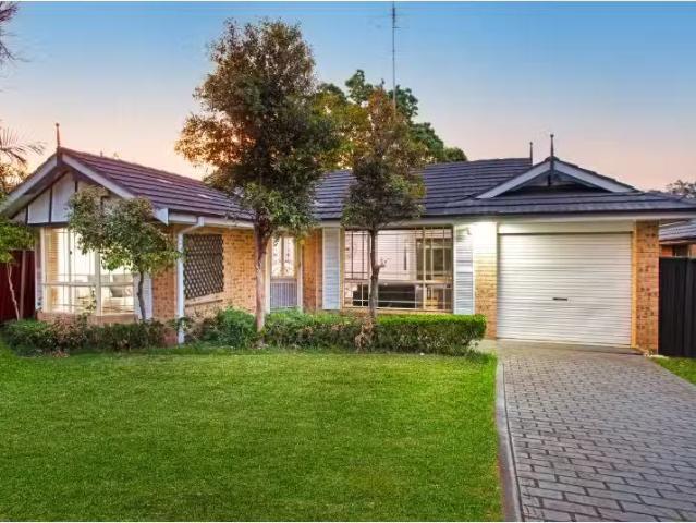 House for rent in Sydney, New South Wales