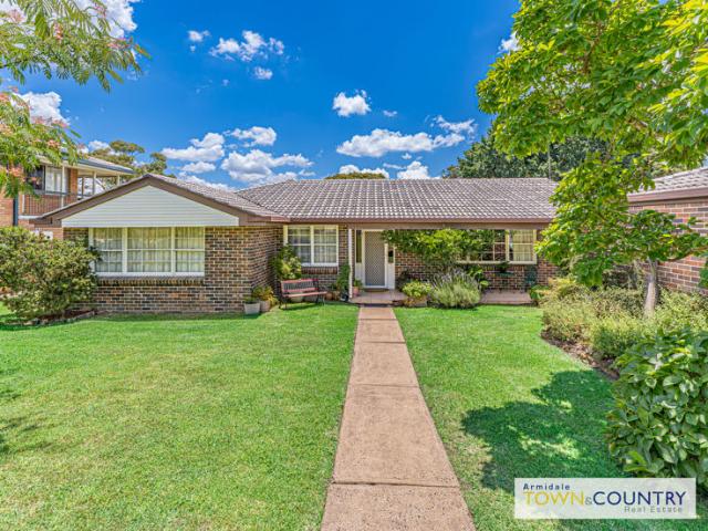 House for sale in Abington, New South Wales