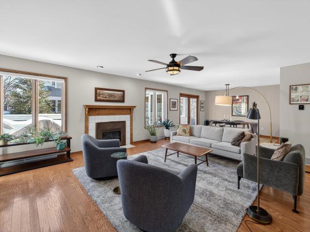 Condo for sale in Madison, Wisconsin
