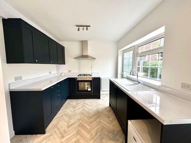 House for rent in Bolton, Eagley