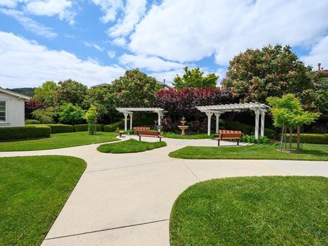 Condo for sale in Novato, California