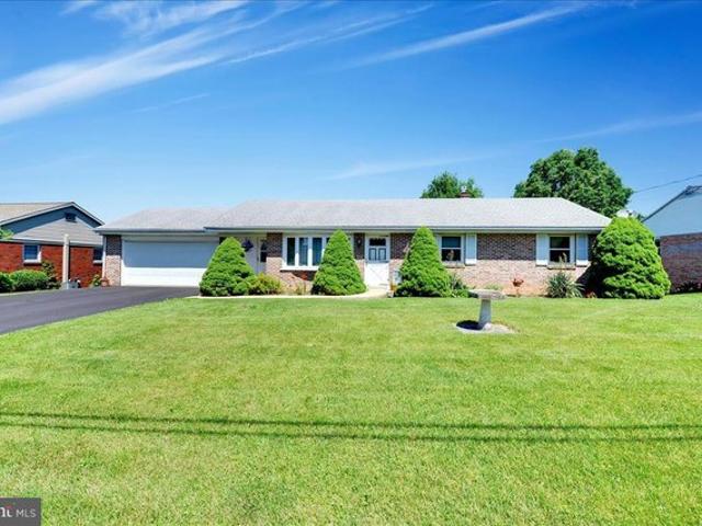 House for sale in Stevens, Pennsylvania