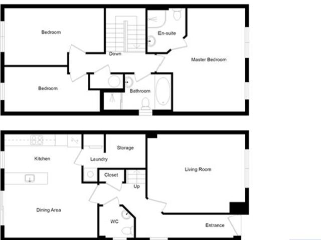Detached House for sale in Eadestown, North Tipperary