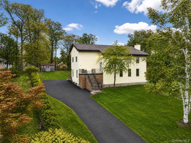 House for sale in Middletown, New York