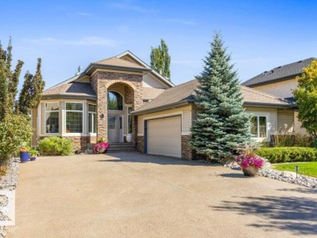 House for sale in Saint Albert, Alberta