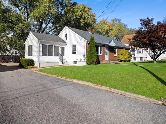 House for sale in Johnston, Rhode Island
