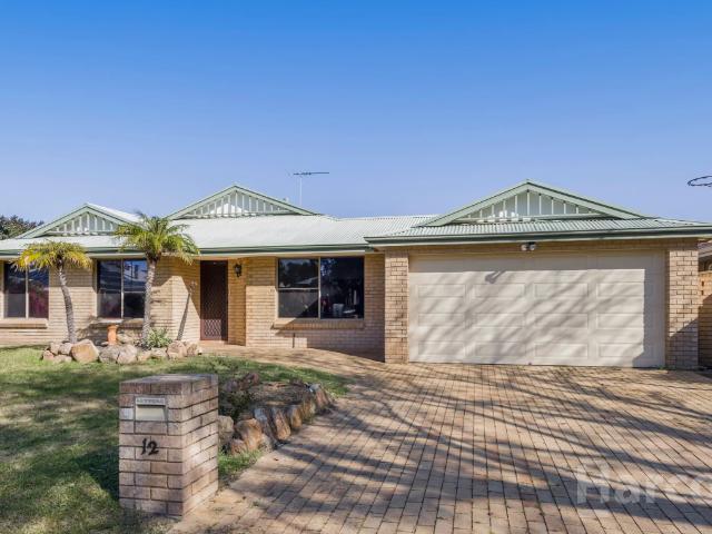House for rent in Parklands, Western Australia