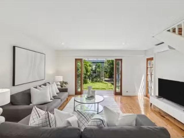 House for rent in Willoughby, New South Wales